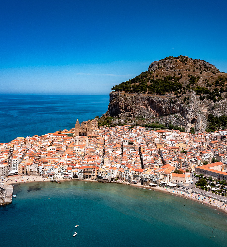 Experience Cefalù - Experience Sicily - escursioni da Cefalù