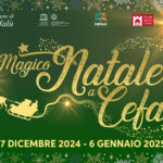 Calendario eventi Natale Cefalù - Palazzo Villelmi